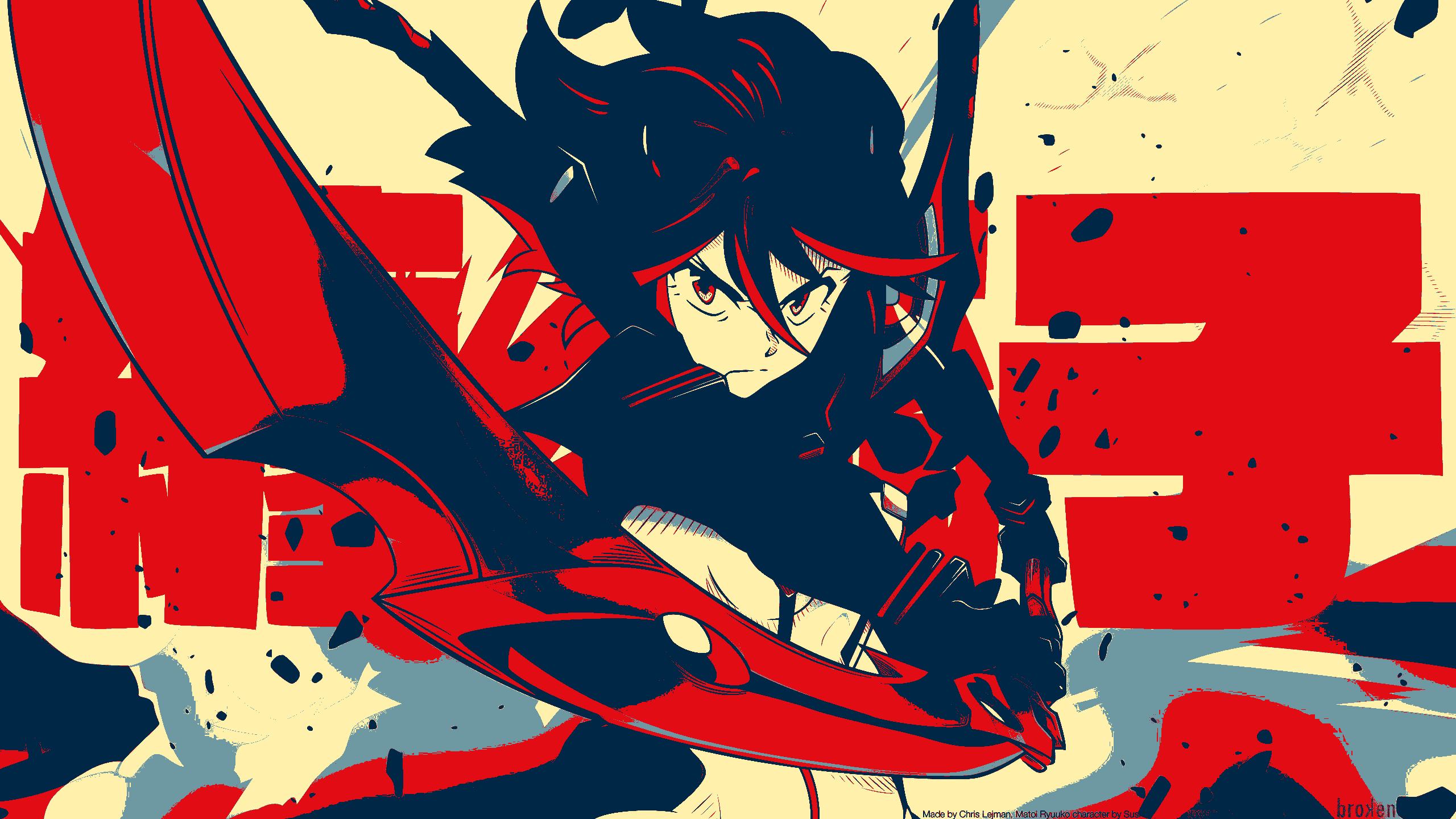 Kill la Kill