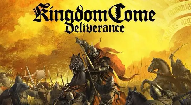 Kingdom Come Deliverance