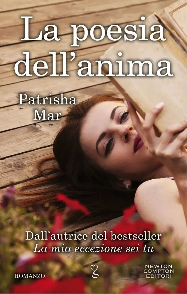 La poesia dell'anima Book Cover