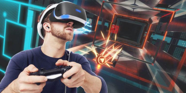 Fallout 4 è il gioco di maggior successo per visore vr