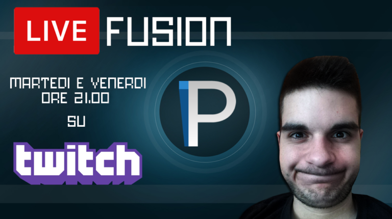Icrewplay in live con rime