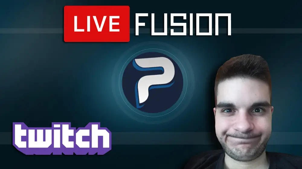 live