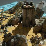 Wartile esce dallo stato di early access con un 25% di sconto