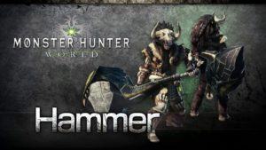 armi: hammer