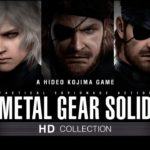 Metal gear solid non arriverà su ps4? Purtroppo no