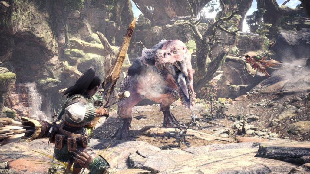 Guida: essere dei cacciatori provetti su monster hunter: world Monster hunter