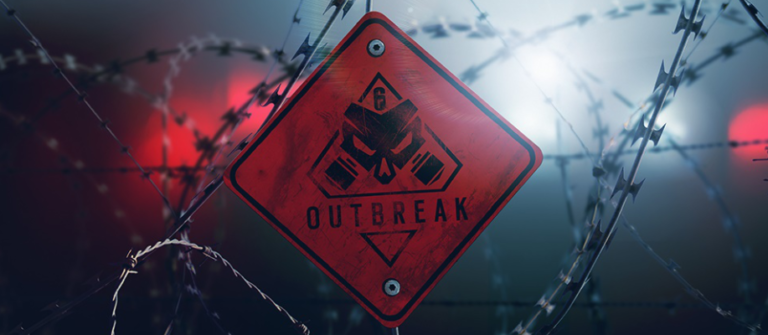 Rainbow six siege: ecco il trailer del nuovo evento