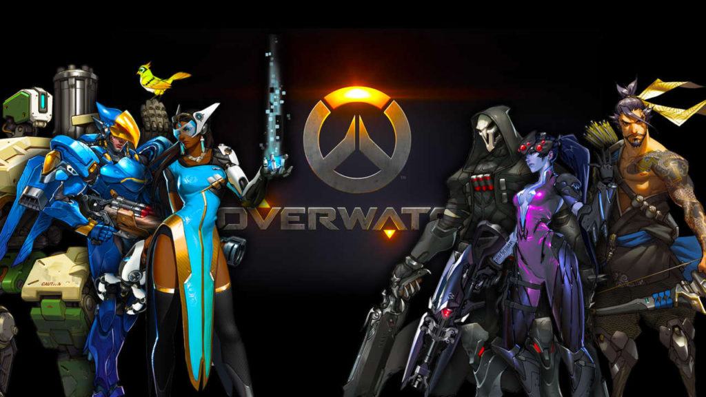 Ancora nuovi bilanciamenti per gli eroi di overwatch Overwatch