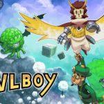 Dopo il successo delle versione pc, owlboy sbarca su console