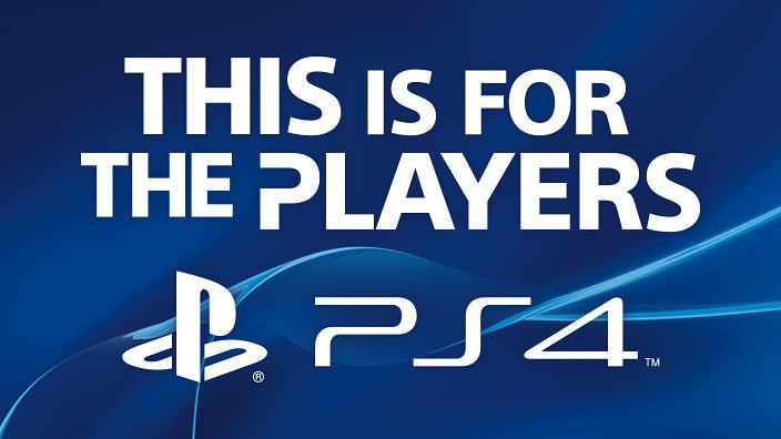 Sony omaggia PlayStation 4