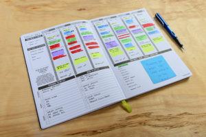Evo Planner ed app integrata