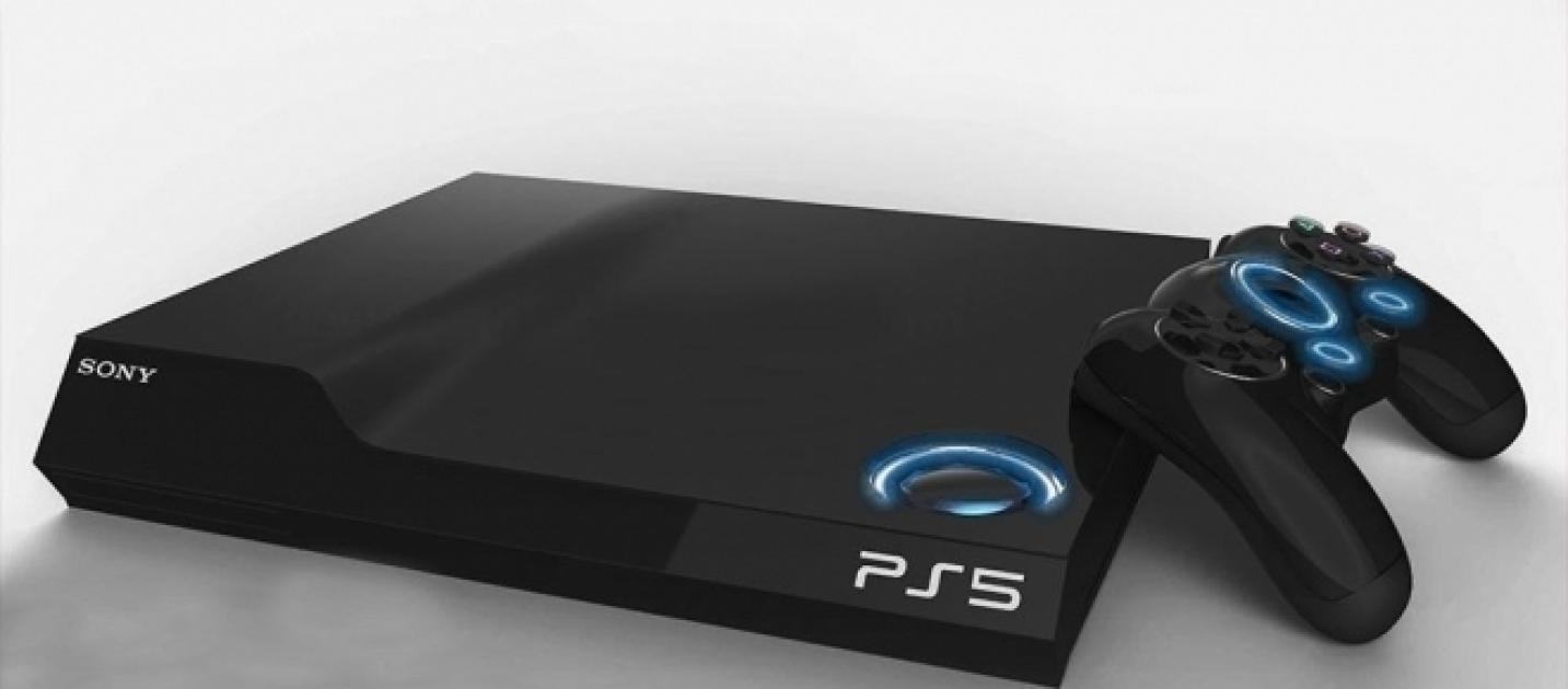 PlayStation 5