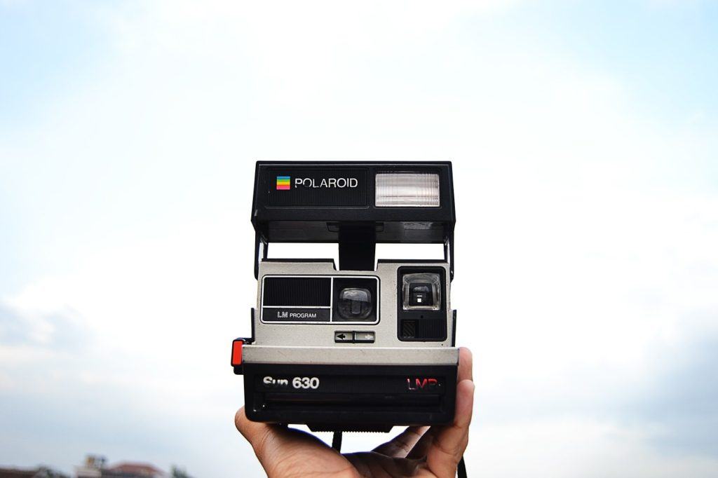 Il ritorno delle polaroid tra nostalgia ed evoluzione ecco le novità Polaroid