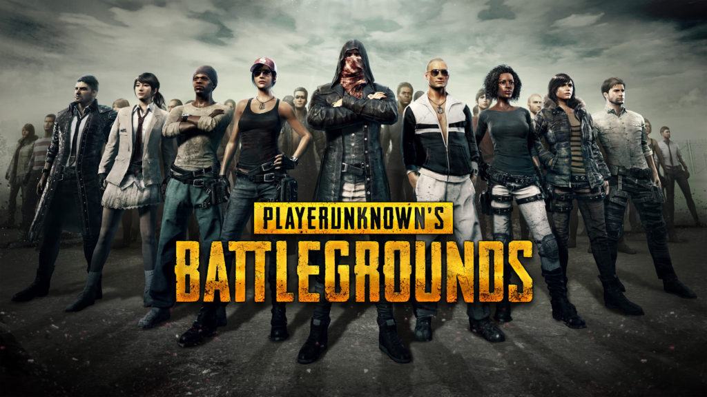 Una nuova patch per playerunknown’s battlegrounds Pubg