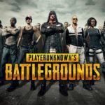 PUBG
