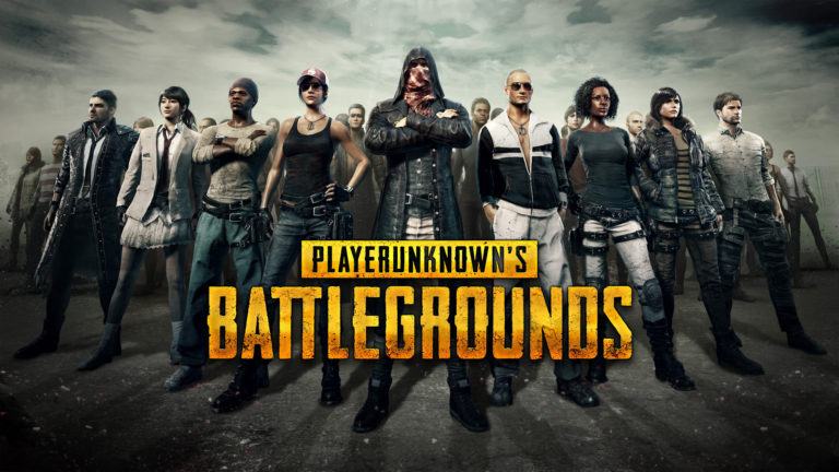 PlayerUnknown's Battlegrounds — immagine 5