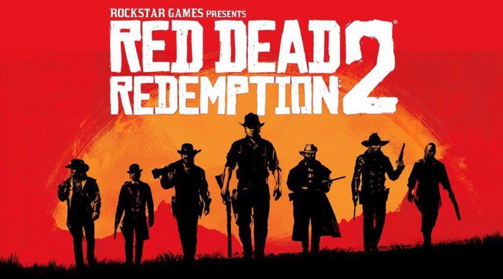 Red dead redemption 2