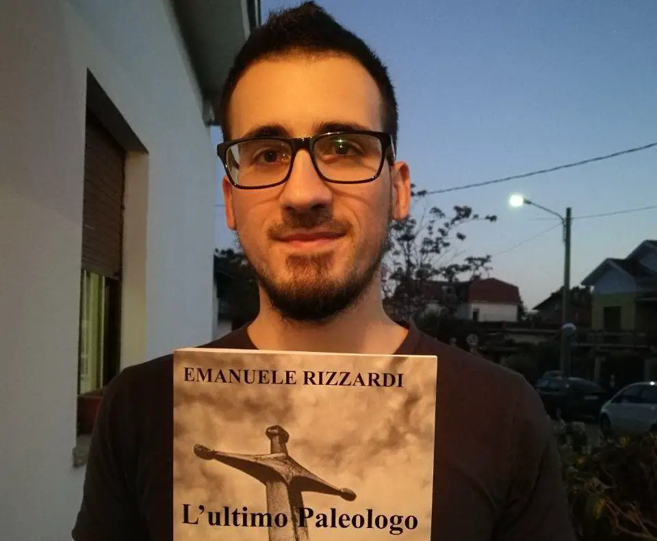 Risultati immagini per l'ultimo paleologo Rizzardi