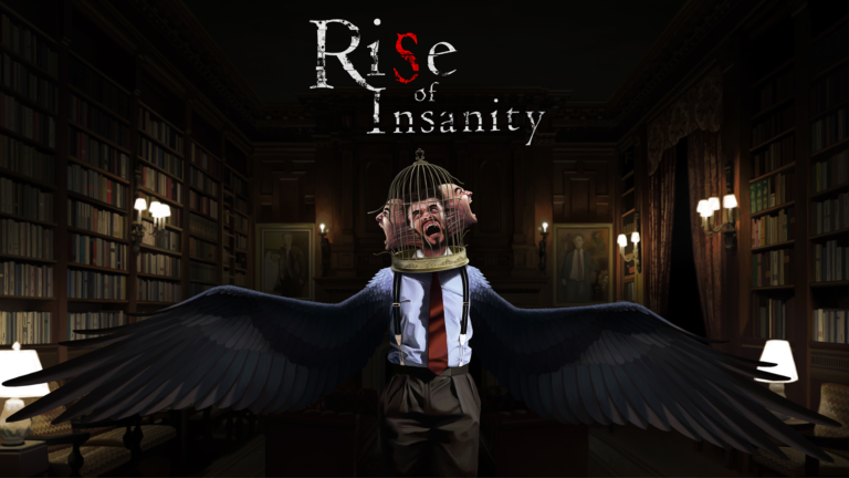 Annunciato il nuovo gioco di red limbo studio per vr chiamato rise of insanity