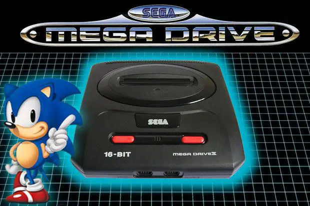 Il Sega