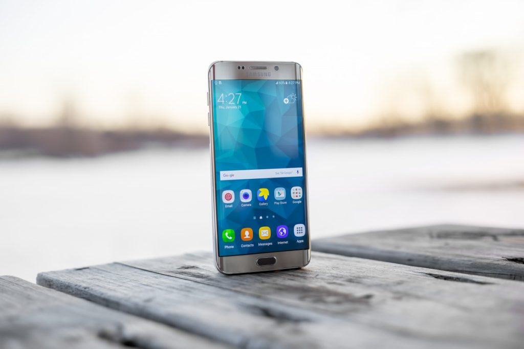 Da non credere! Calano le vendite degli smartphone Smartphone
