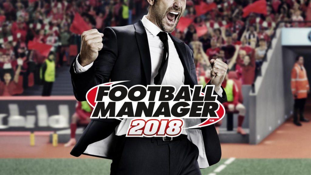 Recensione football manager 2018 Football manager