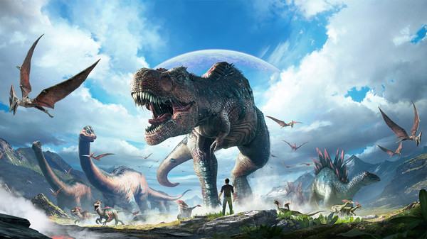 Evento per Ark Park il 22 marzo 2018