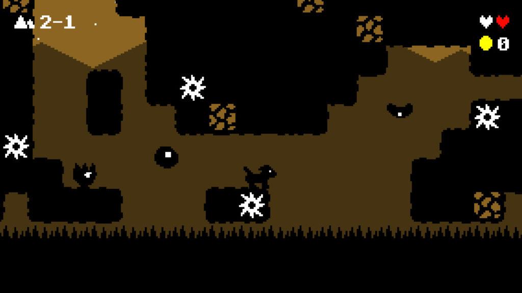 Dig dog