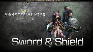 armi: sword n shield
