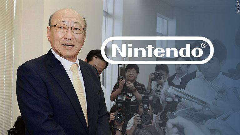 Il presidente di nintendo si è detto soddisfatto delle esclusive in uscita su switch nel 2018