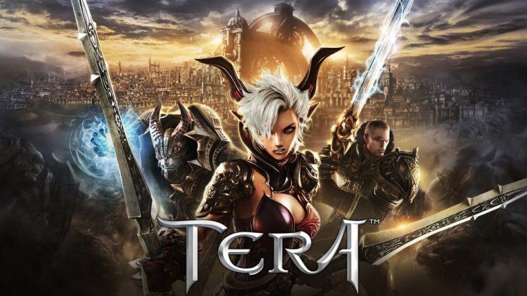 Qualcuno sa che fine ha fatto il mmorpg tera?