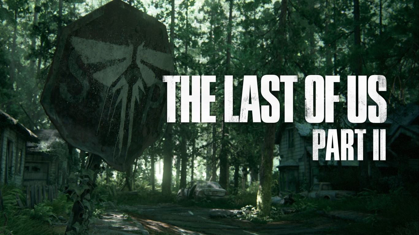 The Last of Us