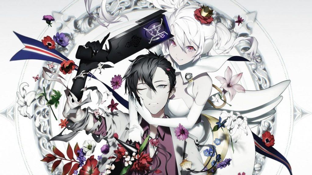 The caligula effect: overdose, recensione semiseria