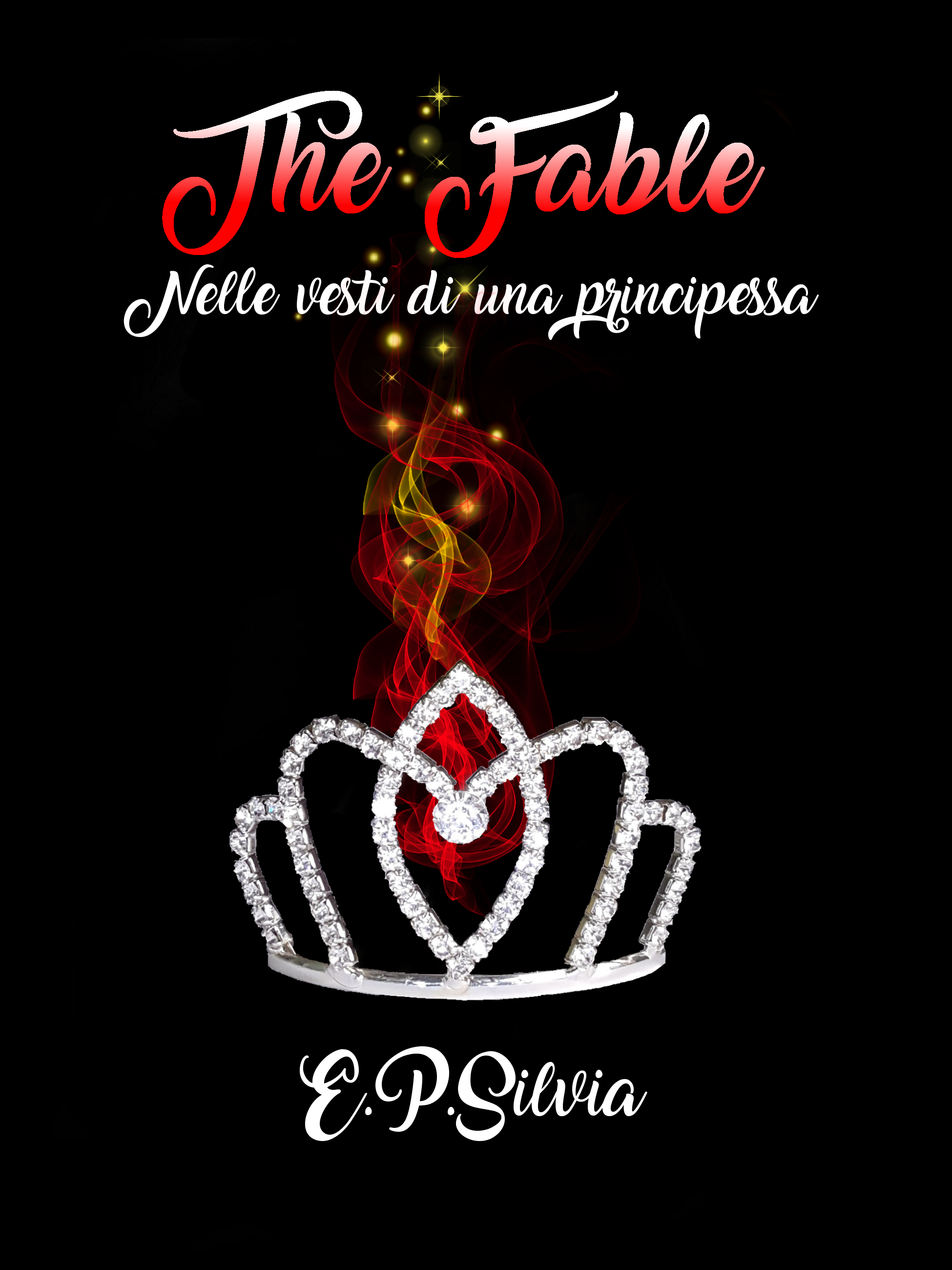The Fable (Vol.1) - Nelle vesti di una principessa Book Cover