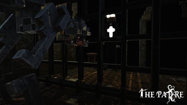 The Padre: arriva l'early access su Steam