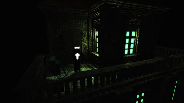 The Padre: arriva l'early access su Steam