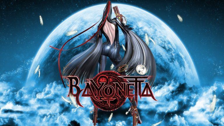 Pubblicato un video gameplay di bayonetta 1 su switch