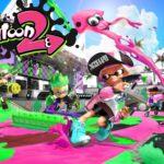 Splatoon 2: nintendo annuncia gli amiibo di alga e nori