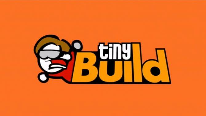 Oggi tinyBuild Games annuncerà sei giochi per Nintendo Switch