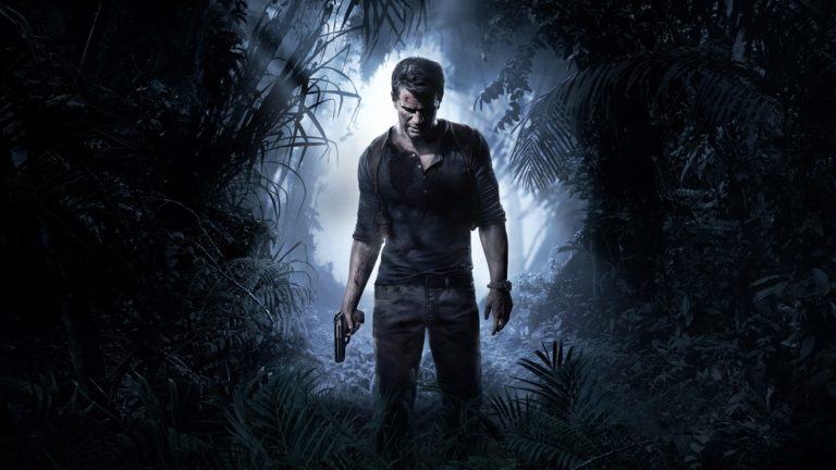 Il film su uncharted procede bene, secondo tom holland