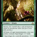 Magic the Gathering: fasi del turno di gioco