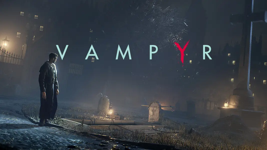 vampyr