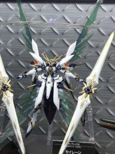 Wonder Festival 2018: annunciate alcune action figures dedicate a Xenoblade Chronicles 2, Metal Gear Solid e molto altro