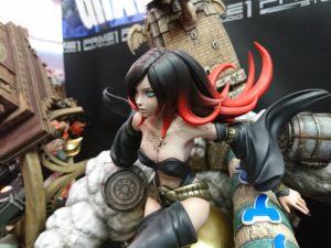 Wonder Festival 2018: annunciate alcune action figures dedicate a Xenoblade Chronicles 2, Metal Gear Solid e molto altro 10