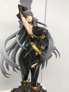 Wonder Festival 2018: annunciate alcune action figures dedicate a Xenoblade Chronicles 2, Metal Gear Solid e molto altro 12