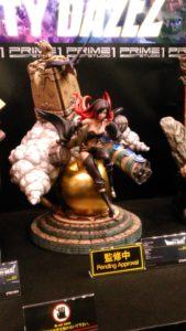 Wonder Festival 2018: annunciate alcune action figures dedicate a Xenoblade Chronicles 2, Metal Gear Solid e molto altro