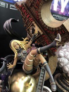 Wonder Festival 2018: annunciate alcune action figures dedicate a Xenoblade Chronicles 2, Metal Gear Solid e molto altro