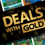 Presentati i nuovi deals with gold della settimana