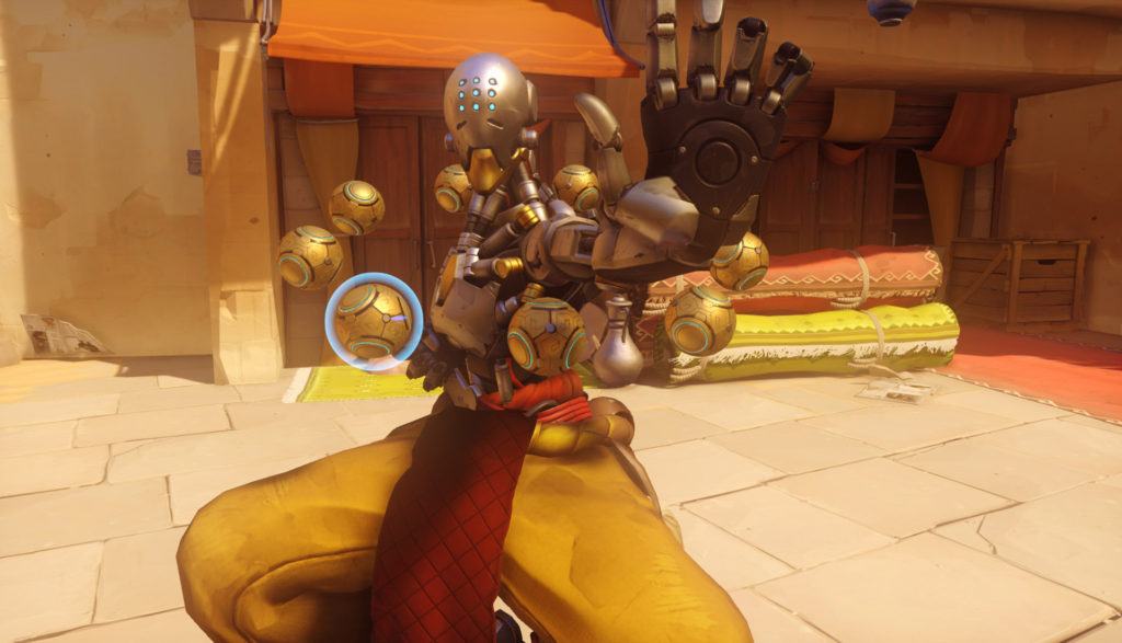 I fan chiedono a gran voce di fare camminare zenyatta! Zenyatta