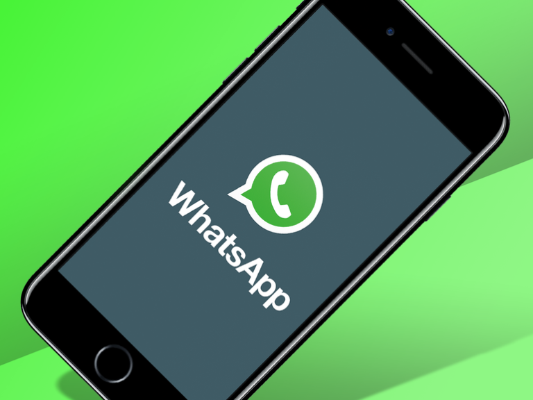 Più minuti per cancellare i messaggi su whatsapp?